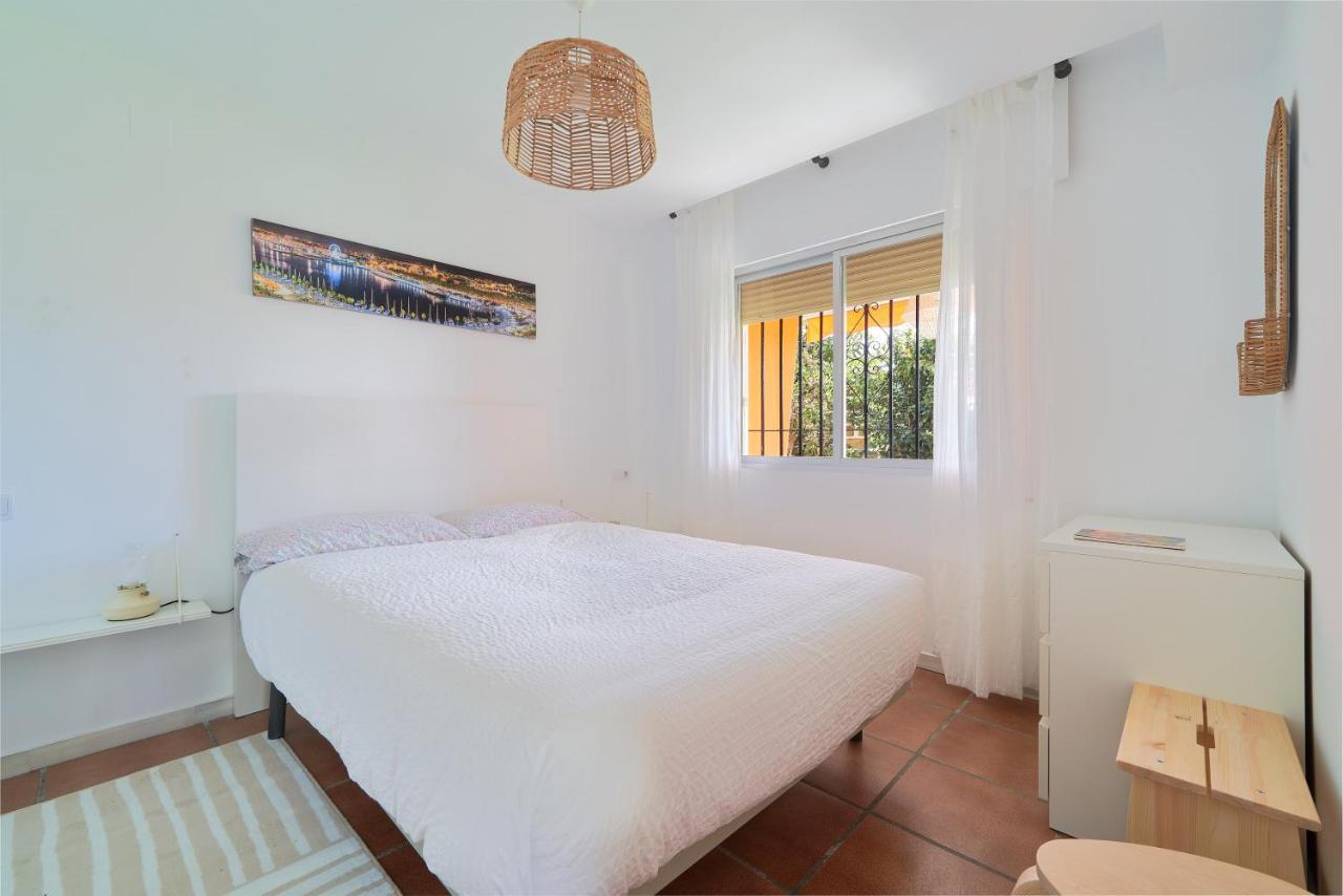 Apartamento En Benagalbon Con Terraza By Alterhome 外观 照片