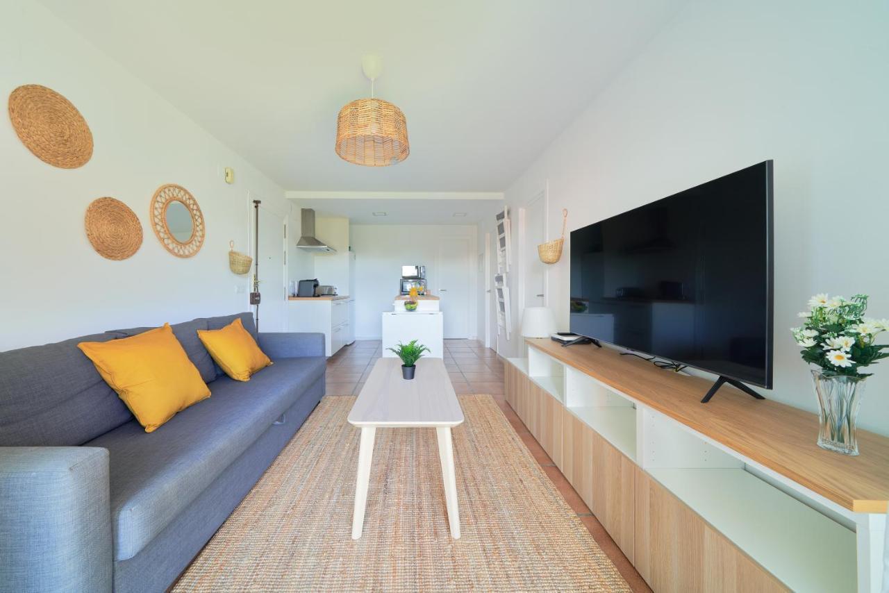 Apartamento En Benagalbon Con Terraza By Alterhome 外观 照片
