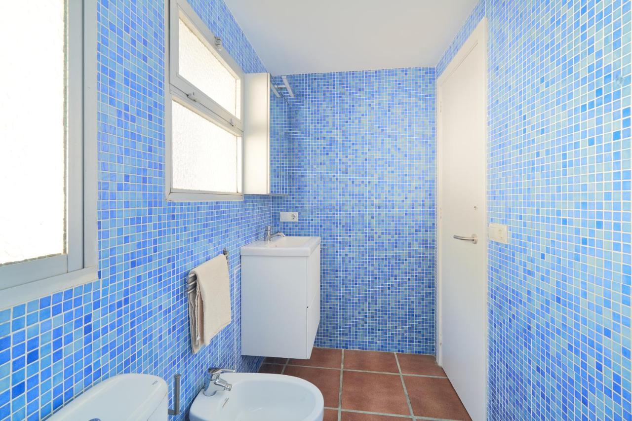 Apartamento En Benagalbon Con Terraza By Alterhome 外观 照片